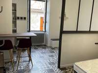 Location Studio 1 pièce Location Studio 1 pièce