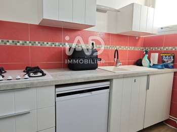 Location appartement 3 pièces