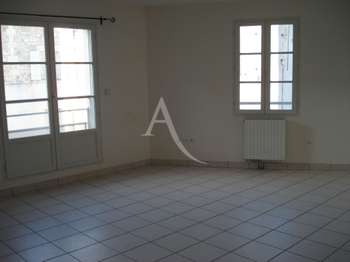 Location Appartement 2 piècesFontenay-le-Comte