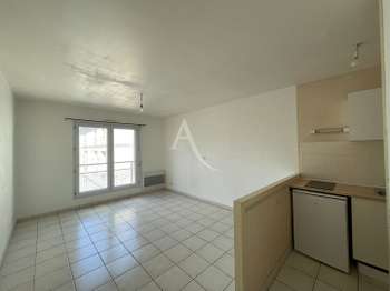 Location Appartement T1Fontenay-le-Comte