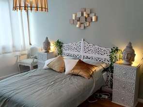Location Appartement T1Fontenay-le-Fleury