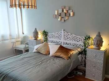 Location appartement 1 pièce Fontenay-le-Fleury 78