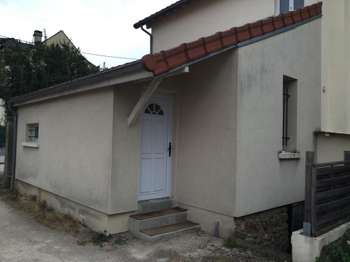 Location Appartement T1Fontenay-le-Fleury