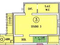 Location appartement 1 pièce
