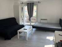 Location appartement 1 pièce