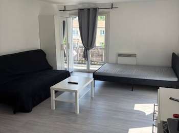 Location appartement 1 pièce Fontenay-le-Fleury 78