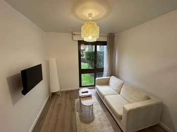 Location Appartement T1Fontenay-le-Fleury