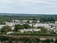 Location appartement 4 pièces
