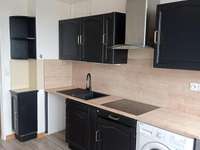 Location appartement 4 pièces