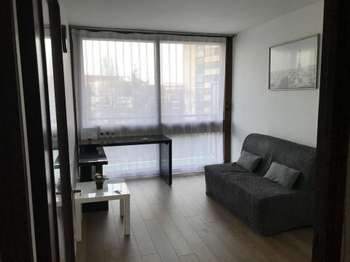 Location Appartement T1Fontenay-le-Fleury