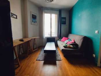 Location appartement 2 pièces Fontenay-sous-Bois 94
