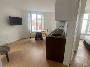Location appartement 2 pièces Fontenay-sous-Bois 94