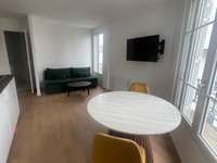 Location appartement 2 pièces Location appartement 2 pièces