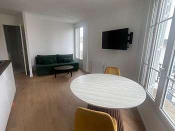 Location appartement 2 pièces Location appartement 2 pièces