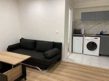 Location Appartement T1Fontenay-sous-Bois