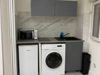 Location appartement 1 pièce