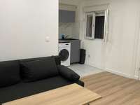 Location appartement 1 pièce