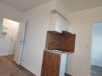 Location appartement 1 pièce