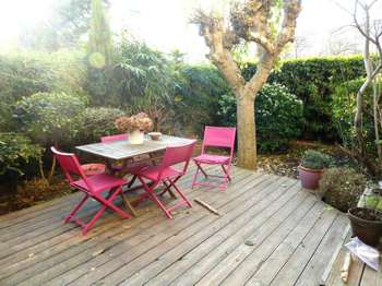 Location Appartement 2 piècesFontenay-sous-Bois