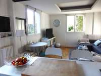 Location appartement 2 pièces