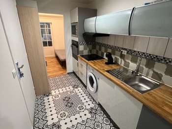 Location Appartement T1Fontenay-sous-Bois