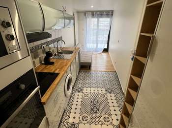 Location appartement 1 pièce Location appartement 1 pièce