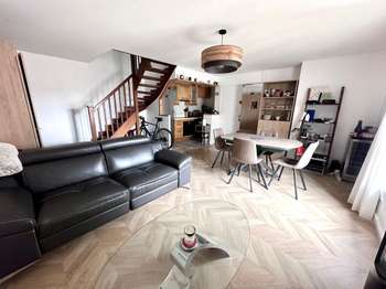Location Appartement 3 piècesFontenay-sous-Bois