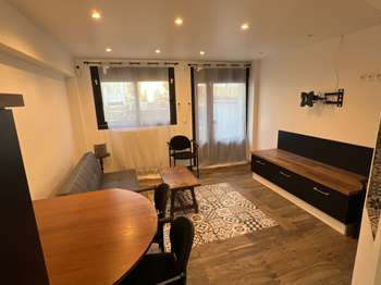 Location Appartement T1Fontenay-sous-Bois