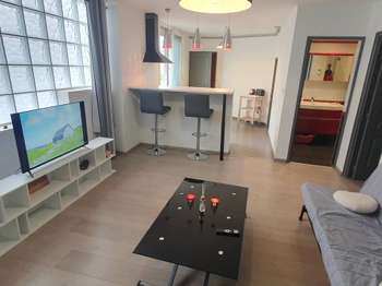 Location Appartement T1Fontenay-sous-Bois