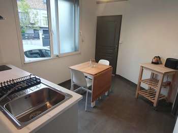 Location appartement 1 pièce