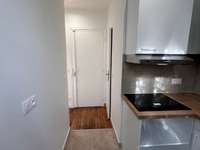 Location appartement 1 pièce