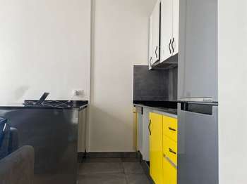 Location Appartement 2 piècesFontenay-sous-Bois