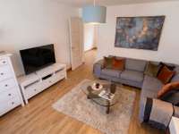 Location appartement 4 pièces