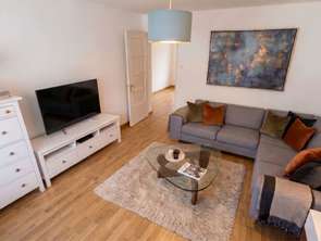 Location Appartement 4 piècesForbach