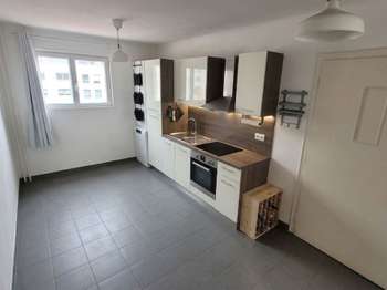 Location appartement 4 pièces