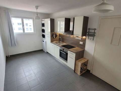 Location appartement 4 pièces Location appartement 4 pièces