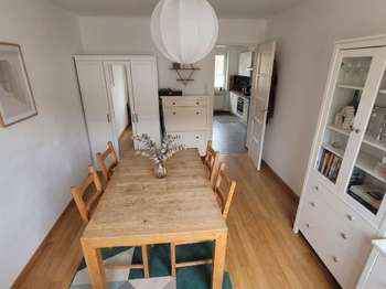 Location appartement 4 pièces