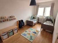 Location appartement 4 pièces