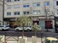 Location appartement 4 pièces