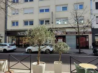 Location appartement 4 pièces Location appartement 4 pièces