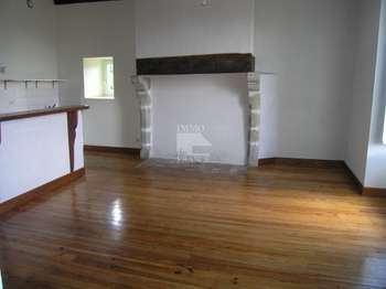 Location Appartement 2 piècesForcé