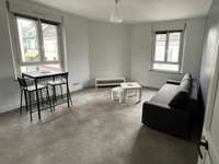 Location Studio 1 pièce