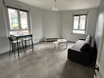 Location StudioForges-les-Eaux