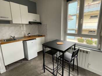 Location Studio 1 pièce