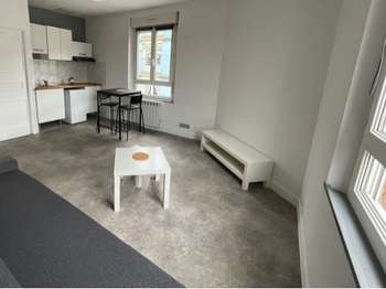 Location Studio 1 pièce