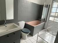 Location Studio 1 pièce