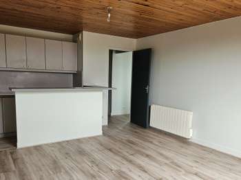 Location appartement 1 pièce Forges-les-Eaux 76
