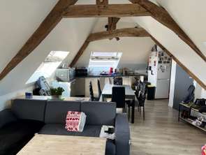 Location Appartement 3 piècesForges-les-Eaux