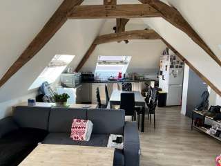 Location appartement 3 pièces