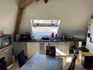 Location appartement 3 pièces